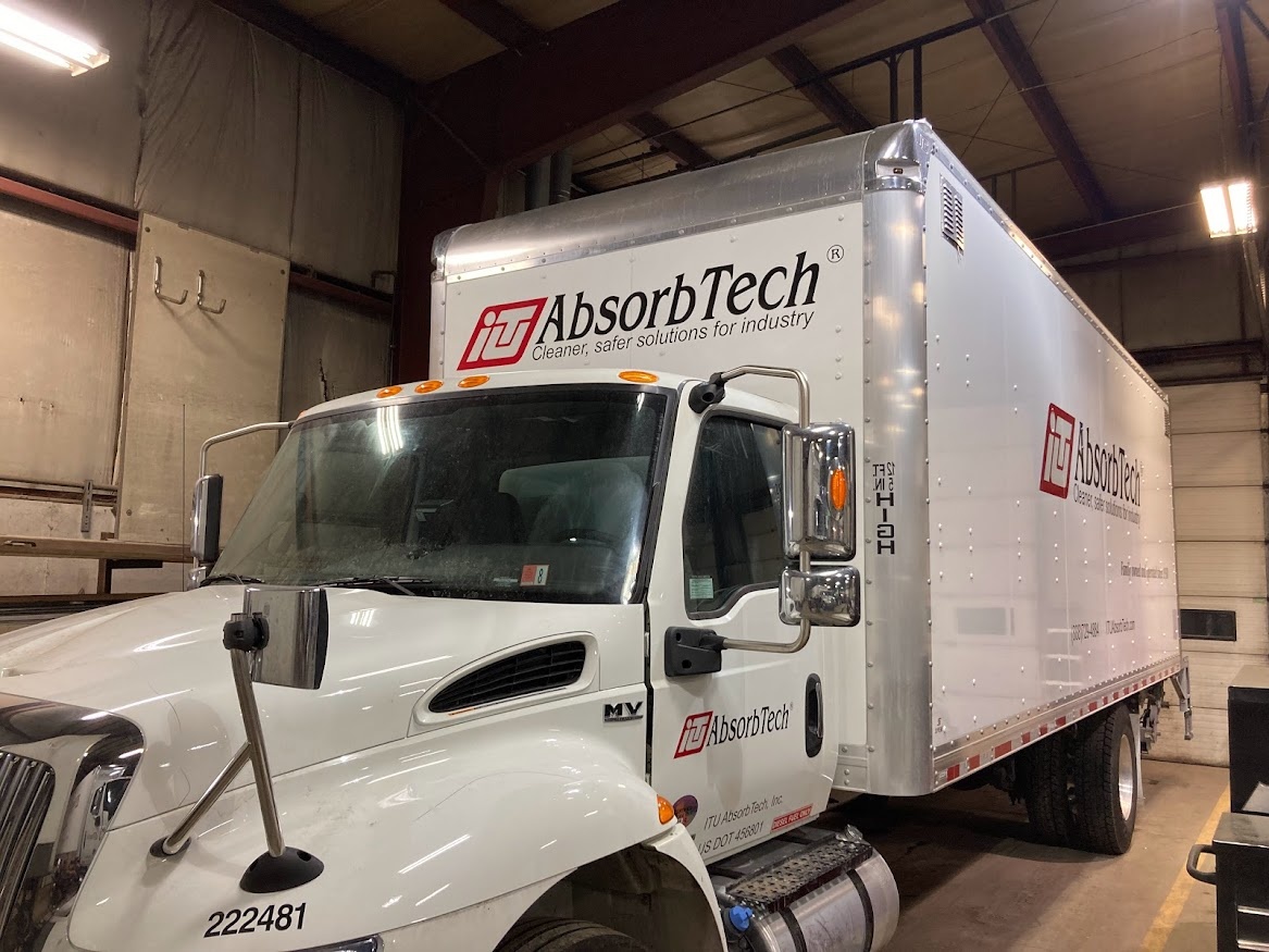 Vinyl Lettering & Graphics